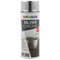 Dupli-Color Ezüst króm Effect spray 400 ml