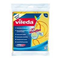 Vileda Vileda Háztartási törlőkendő plusz 30 százalék mikroszállal 1 db