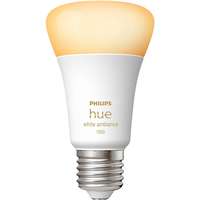 Philips Hue Philips Hue White Ambiance LED izzó E27 8 W melegfehér