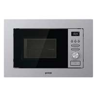 Gorenje GORENJE Beépíthető mikróhullámú sütő BM201AG1X
