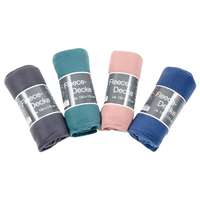 Polár takaró 130 cm x 170 cm többféle színben