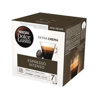  Dolce Gusto Espresso Intenso kávé kapszula