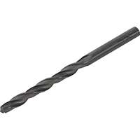 LUX HSS gyorsacél fémfúrószár 6 mm x 93 mm