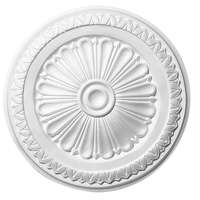 Saarpor Decosa rozetta Donatella 32 cm