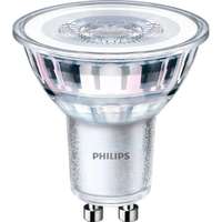 Philips Philips LED-izzó GU10 4,6 W semlegesfehér 390 lm EEC: F 5,4 cm x 5 cm (Ma x Át)