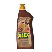 Alex Alex wax direkt fa- és laminált padlóhoz 900 ml