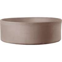 Deroma virágtál Modul'O 17,9 cm átmérő x 6,4 cm grafit