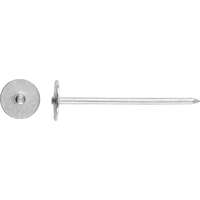 LUX könnyűszerkezetű lemez szeg 3,4 mm x 70 mm horganyzott 1 kg