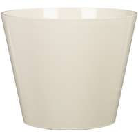 Scheurich Scheurich Purista 226 kaspó átmérő 37 cm Avorio