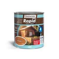Lazurán Lazurán Aqua Rapid mahagóni 0,75 l