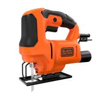 Black+Decker Black + Decker BES602-QS Dekopírfűrész
