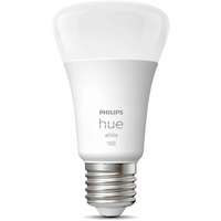 Philips Hue Philips Hue White LED izzó E27 9,5 W melegfehér