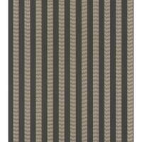 Rasch Trianon XIII arany klasszikus csíkos tapéta