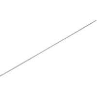  Drótkötél 3 mm x 150 m ezüst - méteráru