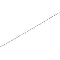 Drótkötél 3 mm x 150 m ezüst - méteráru