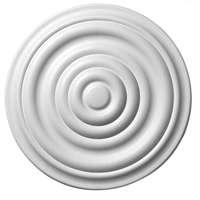 Saarpor Decosa rozetta Fatime 33 cm