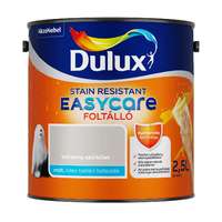 Dulux Dulux EasyCare foltálló beltéri falfesték bársony szürkület matt 2,5 l