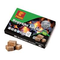 BOOMEX Begyújtó kocka 32 db fa-viasz