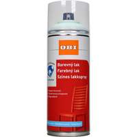 OBI OBI Spray lakk félmatt friss menta 400 ml
