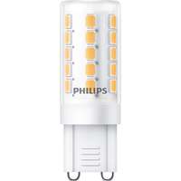 Philips Philips LED kapszula izzó G9 3,2 W melegfehér