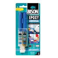 Bison BISON epoxy-ragasztó 2-komponensű univerzális 24 ml BL