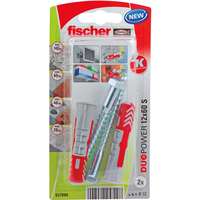 Fischer Fischer Duopower 12 x 60 S K univerzális dübel