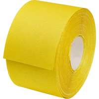 LUX csiszolópapír-tekercs fához 115 mm x 50 m K60 méteráru