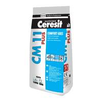 Henkel Ceresit csempe- és padlóragasztó CM 11 Plus 5 kg