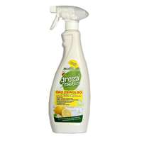 GREEN EMOTION ÖKO zsíroldó spray citrom illattal 750 ml