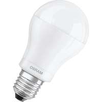 Osram Osram LED-izzó E27 villanykörte alakú 4,8 W 470 lm 10,5 cm x 6 cm (Ma x Át)