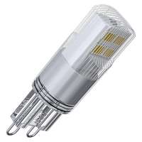 Emos EMOS LED izzó JC G9 1,9W 210lm meleg fehér