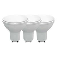 Emos Emos Classic LED MR16 spot izzó GU10 4,5 W melegfehér