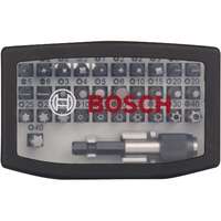 Bosch Bosch csavarozófej-készlet 32 részes