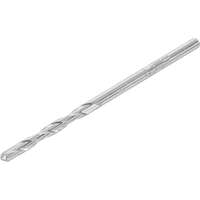 LUX keményfém kőzetfúró hengeres szárral 3 mm x 60 mm