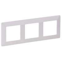 Valena Life keret hármas fehér