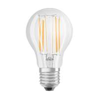 Osram Osram Value Classic LED filament körte izzó E27 melegfehér