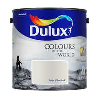 Dulux Dulux Nagyvilág színei beltéri falfesték Finn szauna 2,5 l