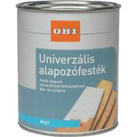 OBI OBI univerzális alapozófesték fehér matt 375 ml