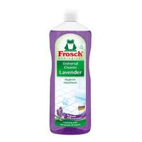 Egyéb Frosch általános tisztító levendula 1000 ml
