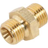 Lux Tools Comfort LUX kettős közcsavar 1/4"