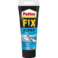 Pattex Pattex erősragasztó Super Fix 250 g tubusos