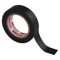 Emos Emos Szigetelőszalag 15 mm x 10 m fekete