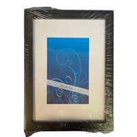 EMA2 18 cm x 24 cm Fényképkeret antracit