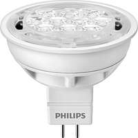 Philips Philips LED spot izzó GU5.3 5 W melegfehér