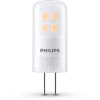 Philips Philips G4 LED-izzó 1,8 W melegfehér 205 lm EEK: F 3,5 cm x 1,3 cm (Ma x Át)