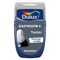  Dulux Easycare+ TESTER foltálló kopásbiztos beltéri falfesték Derengő padlás 30