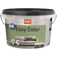 OBI Easy Color beltéri falfesték Aloe Vera matt 2,5 l