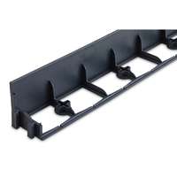 NORTENE Border Flexi gyepszegély fekete 100 cm x 8 cm x 7,8 cm