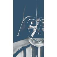 Komar Komar vlies fotótapéta Star Wars Classic Icons Vader 150 cm x 280 cm