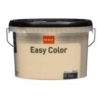 OBI OBI Easy Color beltéri falfesték Vanília matt 2,5 l